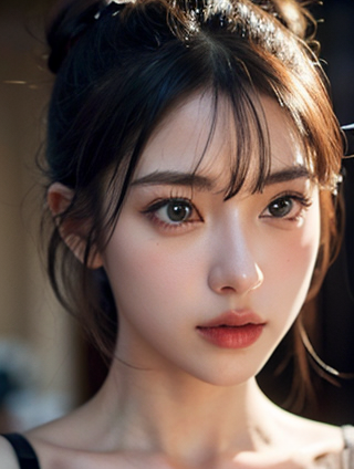 影像制作与舞台搭建：光影与结构的交响曲